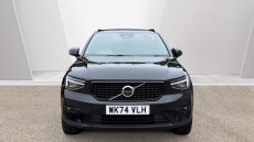 Volvo XC40 2.0 B4P Ultra Dark 5dr Auto Petrol Estate